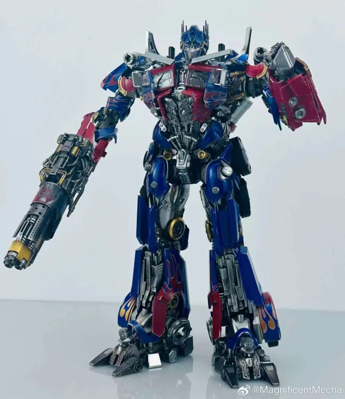 Magnificent Mecha MM-02B OP Dark of the Moon