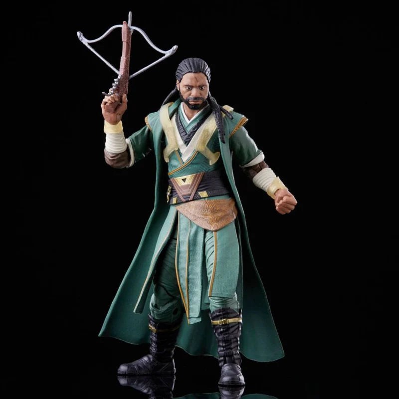 Marvel Legends Doctor Strange in the Multiverse of Madness Maître Mordo