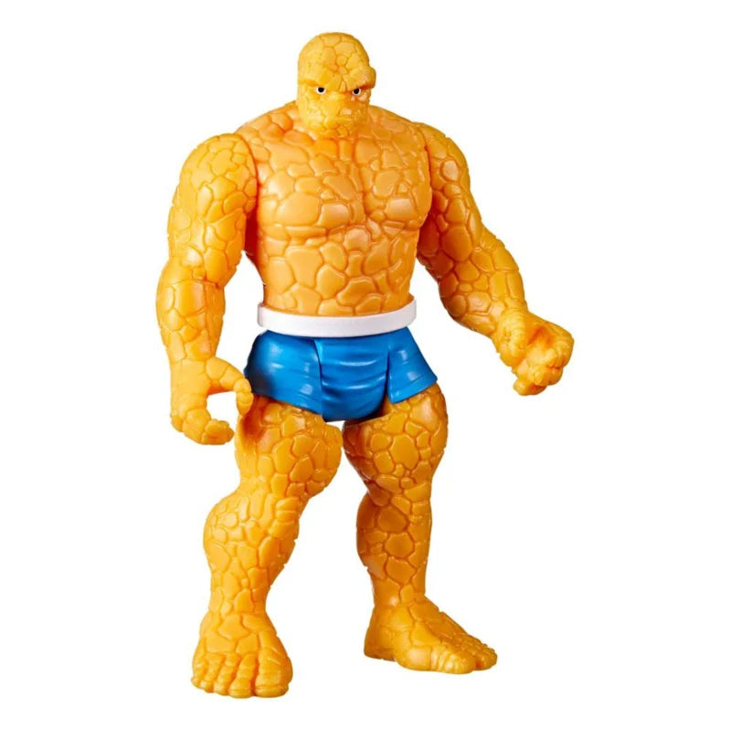 Marvel Legends Rétro La Chose [F3817]