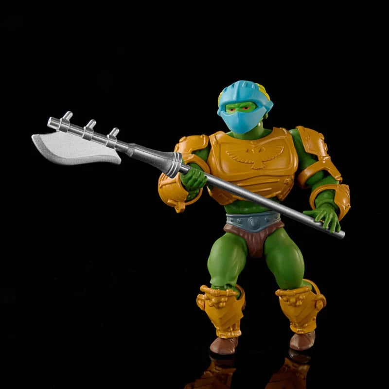 Infiltrateur de la Garde d'Eternia Masters of the Universe Origins