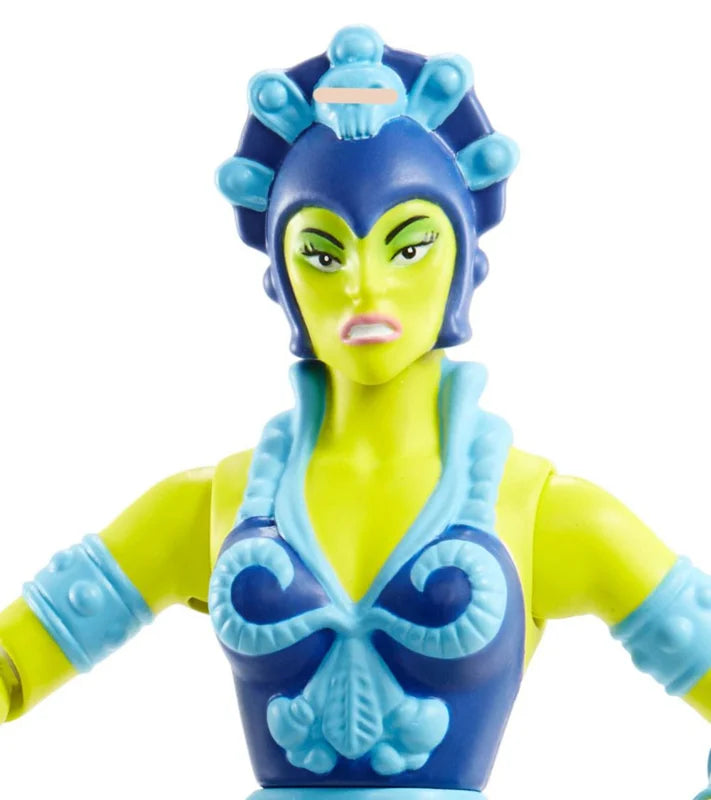 Masters of the Universe Origins Evil-Lyn