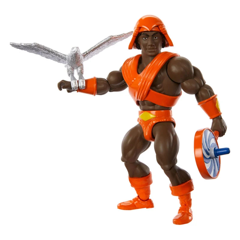 Masters of the Universe Origins Hypno