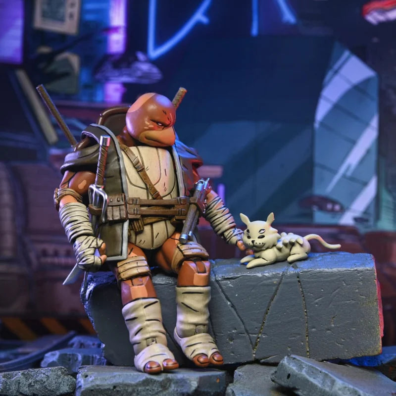 Neca Teenage Mutant Ninja Turtles (The Last Ronin) Moja