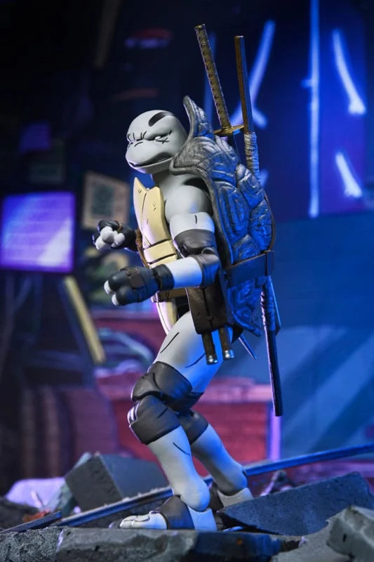 Neca Teenage Mutant Ninja Turtles (The Last Ronin) Uno