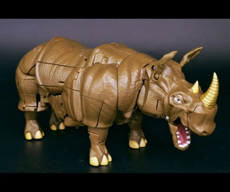 RT-03 MP59 Rhinoceros