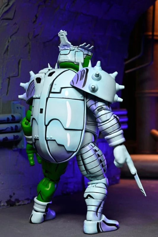Neca Teenage Mutant Ninja Turtles (Mirage Comics) Cyborg Donatello