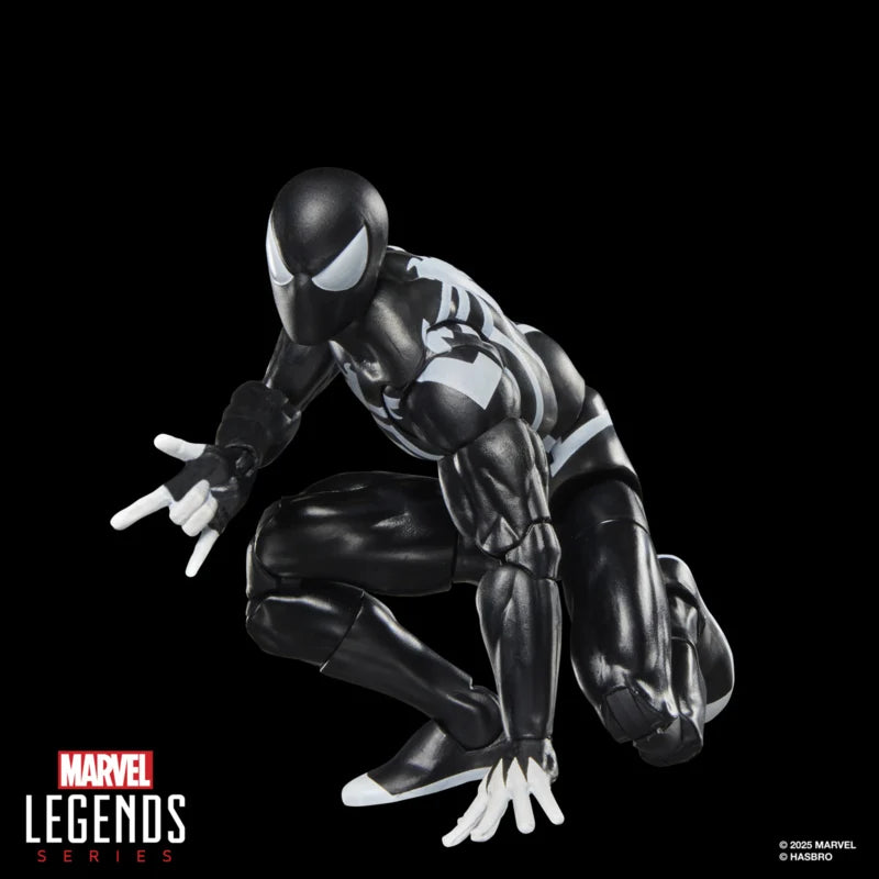 G2353 Marvel Legends Series Spider-Venom