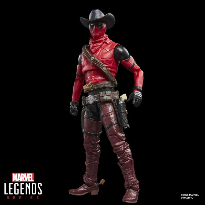 G2369 Marvel Legends Series Cowboypool