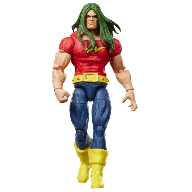 G2407 Marvel Legends Series Marvel's Doc Samson