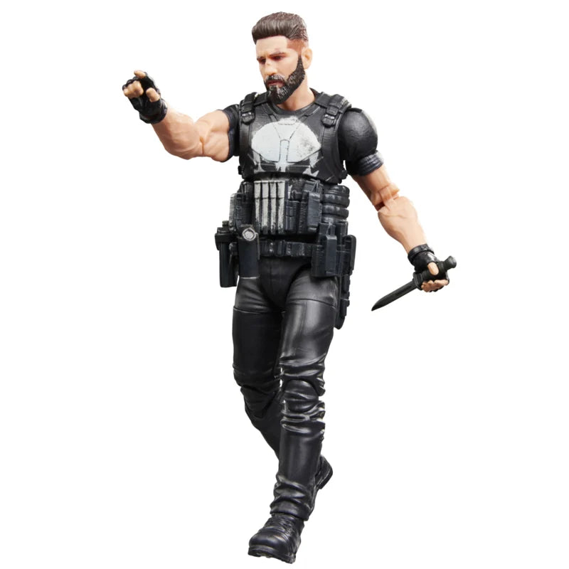 G3488 Marvel Legends Series Le Punisher