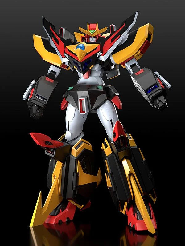 Maquette en plastique Gravion Zwei Moderoid God E Gravion