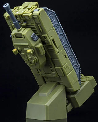 Magic Square MS-B51 [IDW-version] Lord of War Heavy Gunner