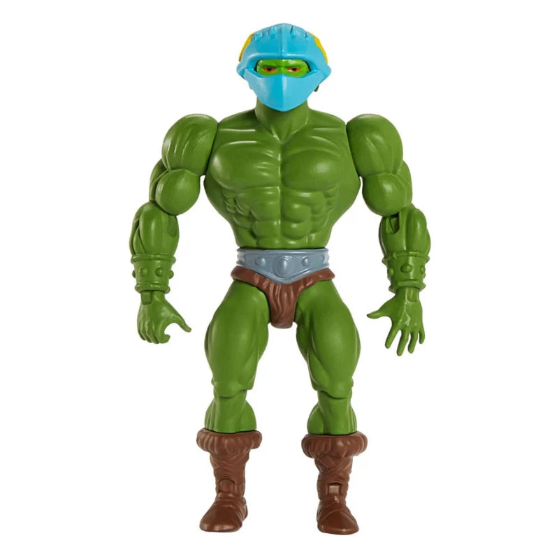 Infiltrateur de la Garde d'Eternia Masters of the Universe Origins