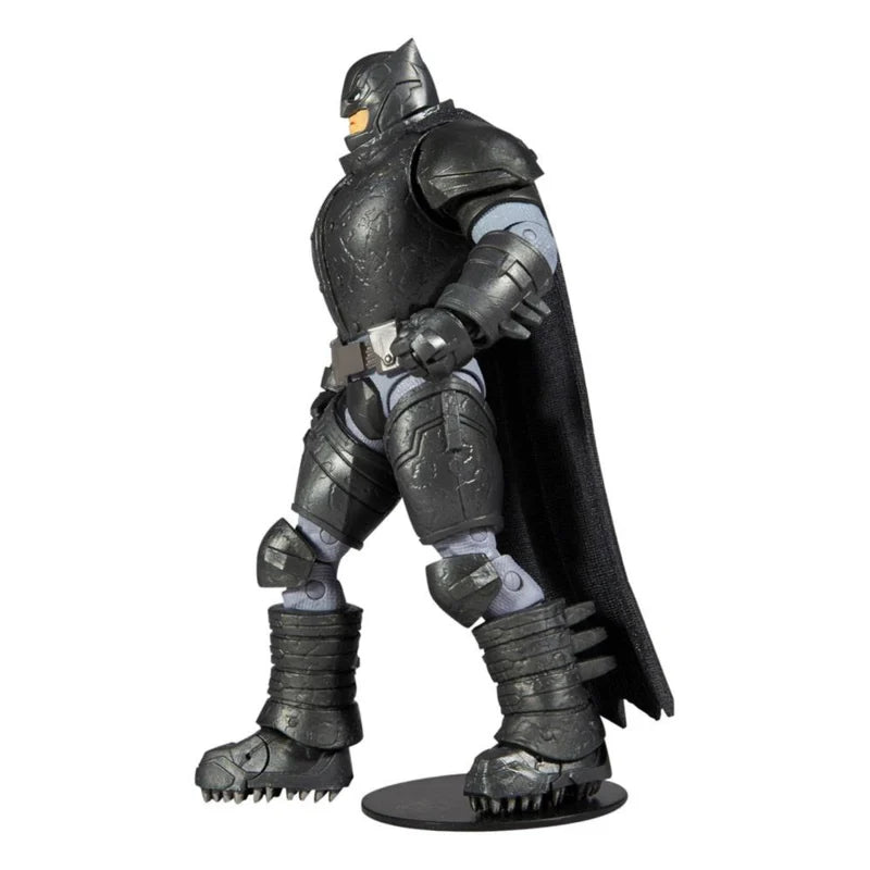 McFarlane Toys DC Multiverse AF Armored Batman (TDKR)