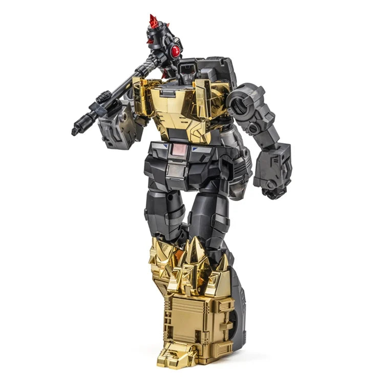 Newage NA H72EX Typhon