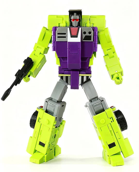 Ocular Max PS-27 Deletus