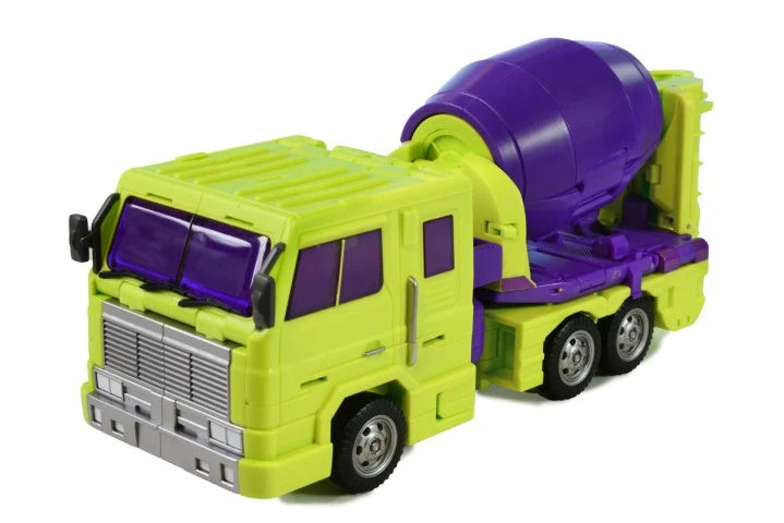 Ocular Max PS-28 Demolitor