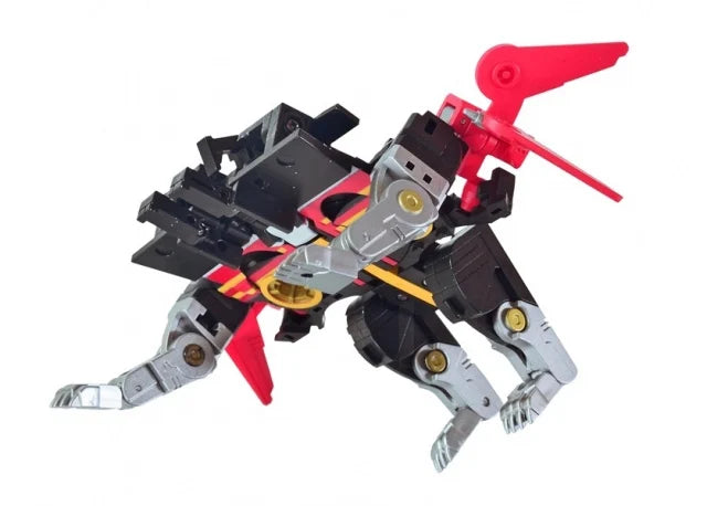 Ocular Max RMX-15 Vivace Exclusivité TFCon 2023