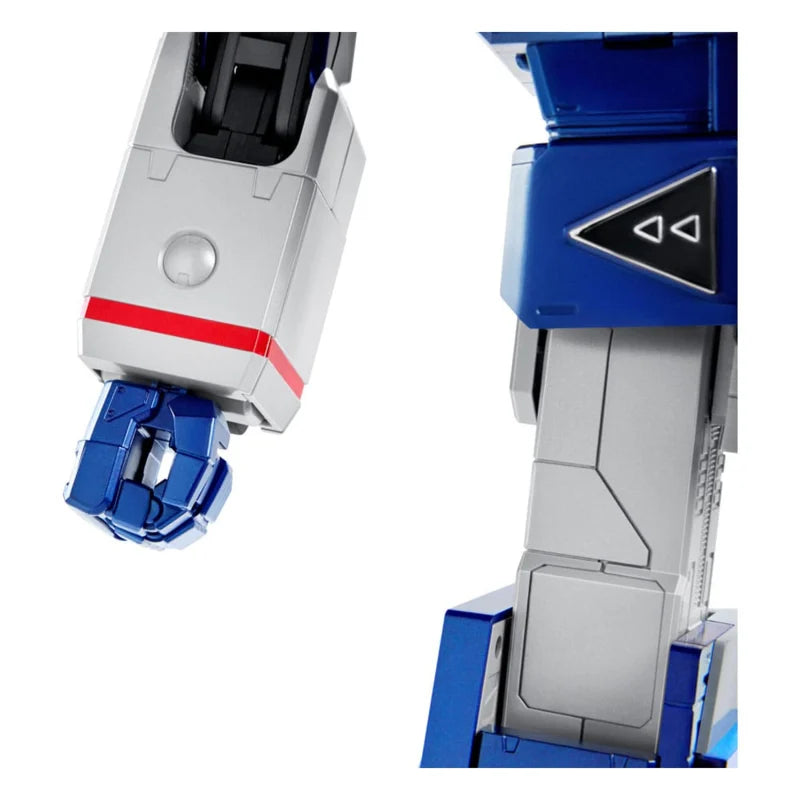 Robosen Transformers Soundwave G1 Flagship