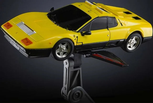 X-Transbots MX-23D Fioravanti
