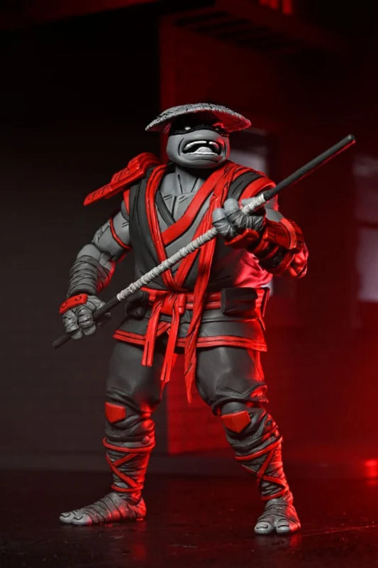 Neca Teenage Mutant Ninja Turtles (The Last Ronin The Lost Years) Donatello Nightwatcher