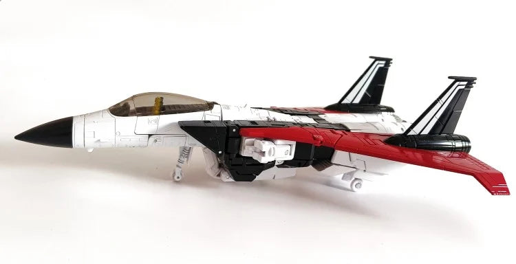 MPU_MPULTRA MPU-02 Ramjet