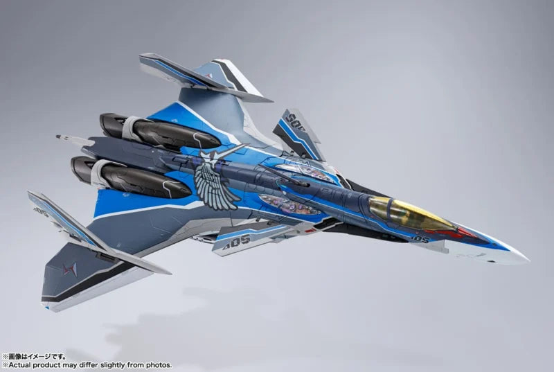 Macross Delta DX VF-31AX Kairos Plus