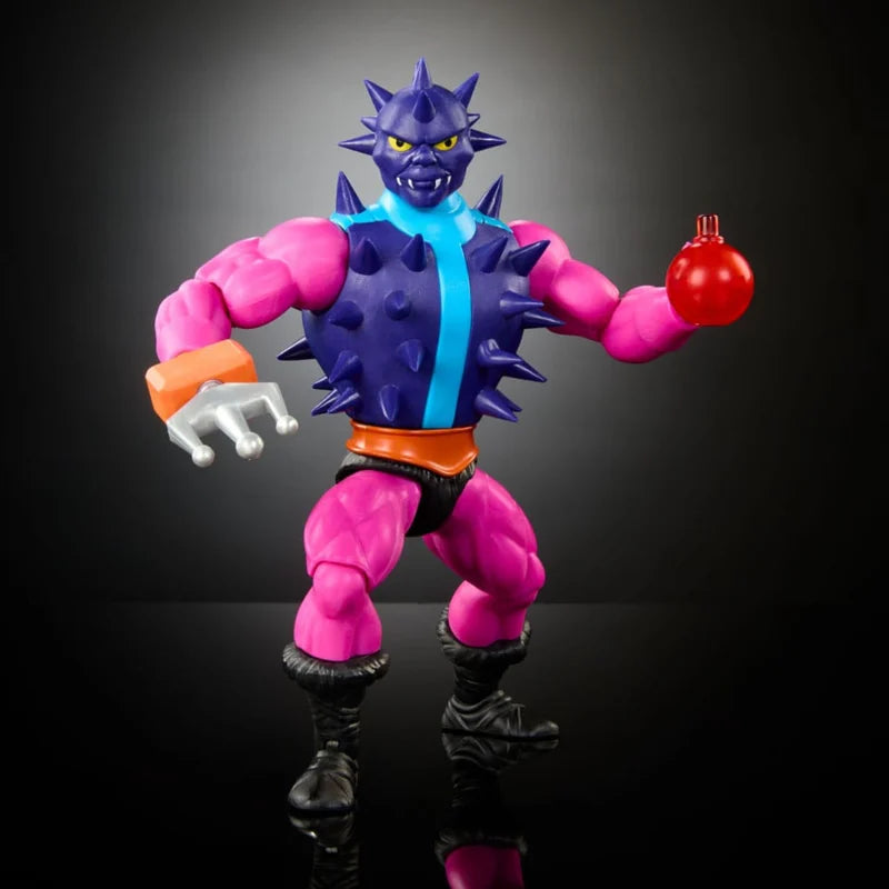 Masters of the Universe Origins Cartoon Collection: Spikor