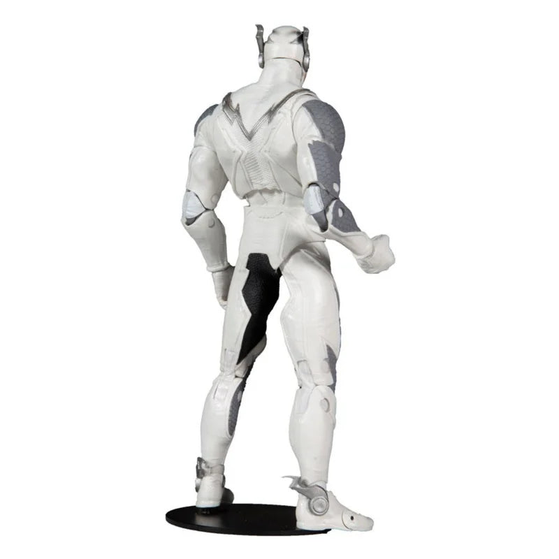Figurine articulée McFarlane Toys DC Gaming The Flash (Hot Pursuit)