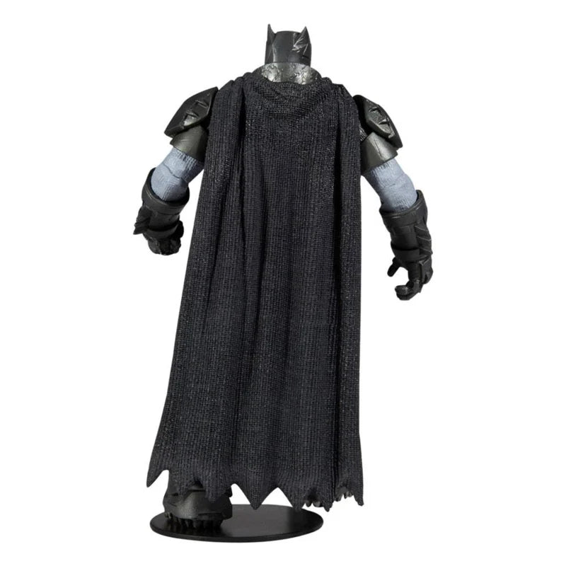 McFarlane Toys DC Multiverse AF Armored Batman (TDKR)