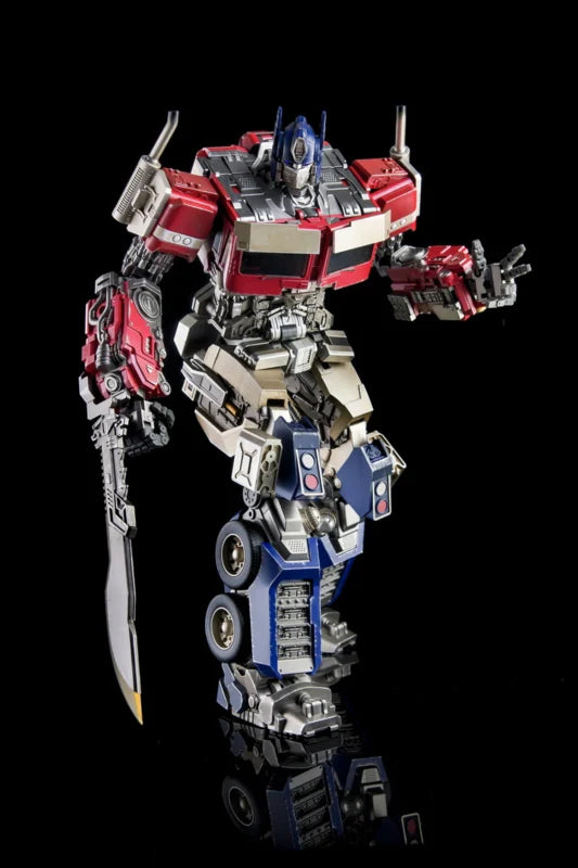 Micro Cosmos MVP-01 Atlas Atlas