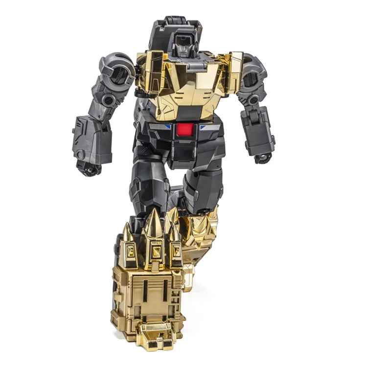 Newage NA H72EX Typhon