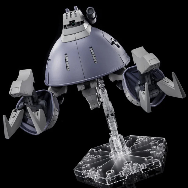 P-Bandai : 1/144 HG Baund Doc (version personnalisée de Gates Capa)
