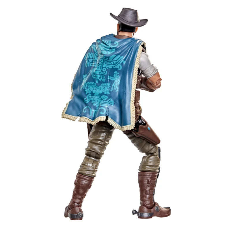 G2282 G.I. Joe Classified Series #200, Alejandro Balam "Sundown" Luna Mendoza