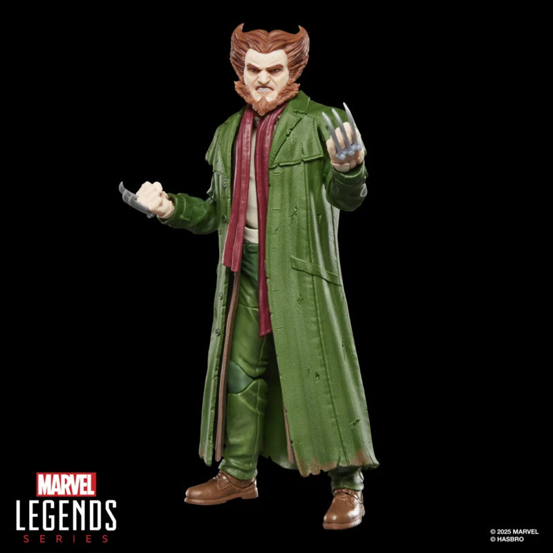 G2355 Marvel Legends Series Marvel’s Owl