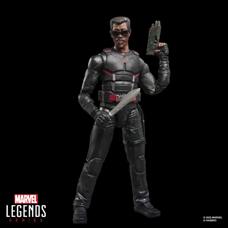 G2367 Marvel Legends Series Blade