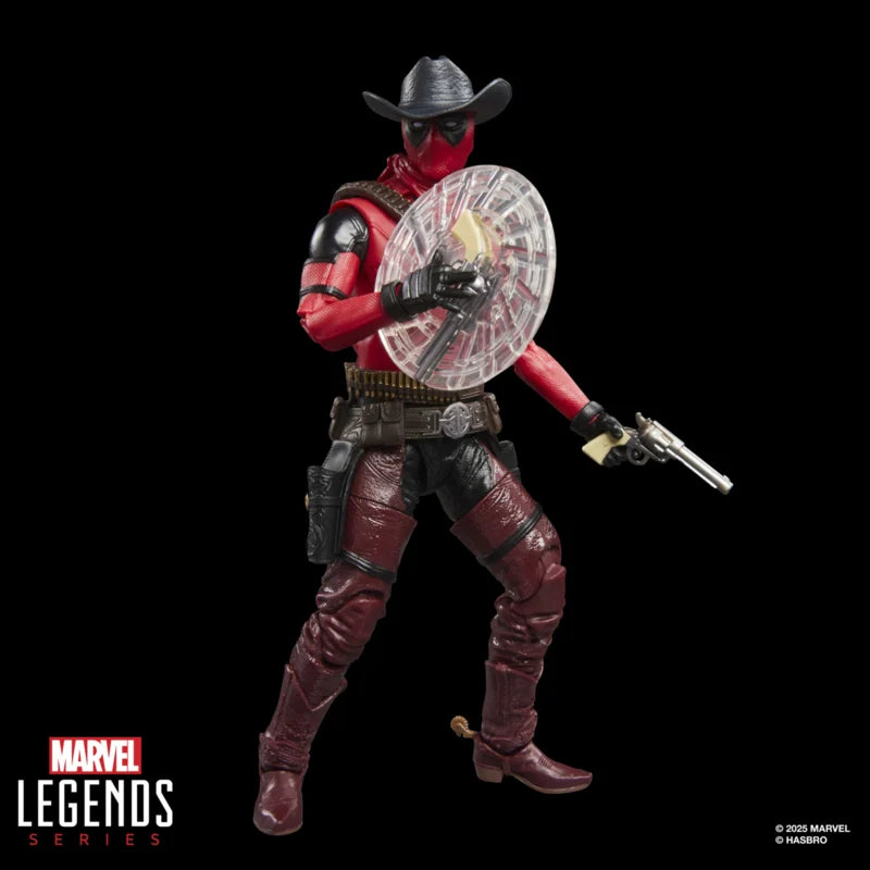 G2369 Marvel Legends Series Cowboypool