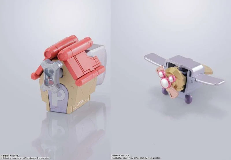 King Robo Mickey & Friends Disney 100 Years Chogokin - Précommande