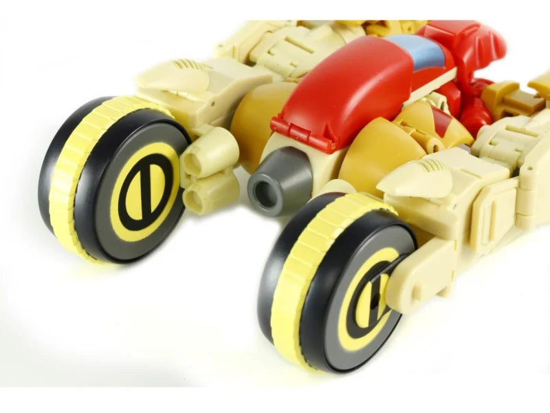 MMC R-45 Mnemo et Motif [pack de 2]