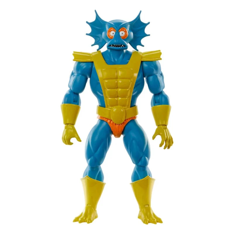 Masters of the Universe Origins Cartoon Collection : Mer-Man