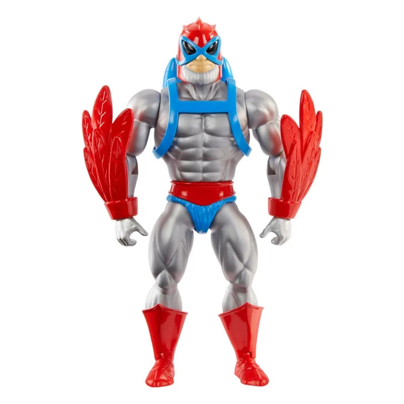 Masters of the Universe Origins Cartoon Collection: Stratos