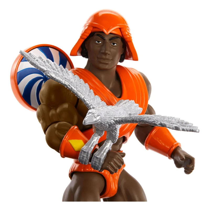 Masters of the Universe Origins Hypno
