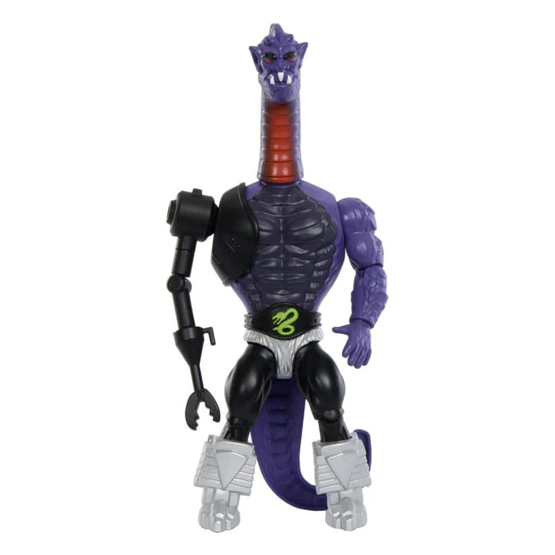 Masters of the Universe Origins Snake Men: Terroar