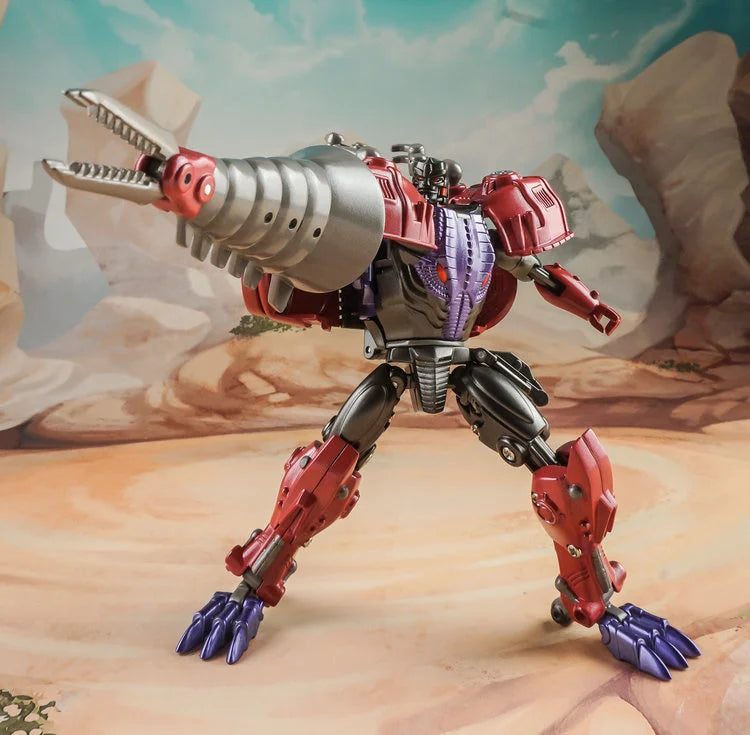 Toyworld TW-BS-01 Tiranosaurio Rex