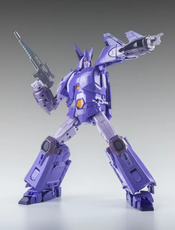 X-Transbots MX-3 Eligos+