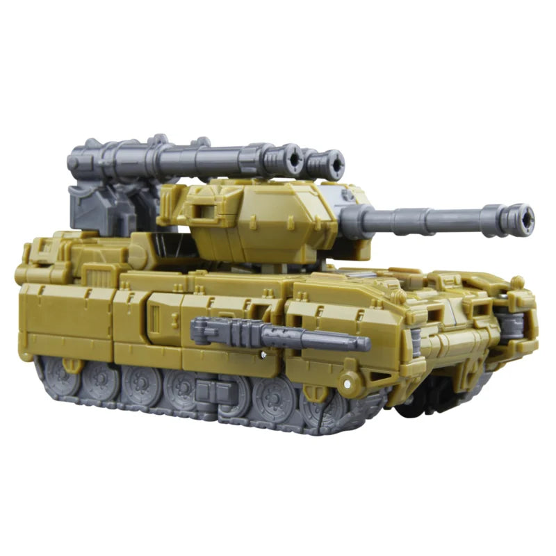 G1997 Transformers L'Âge des Primes Classe Voyager Combaticon Brawl