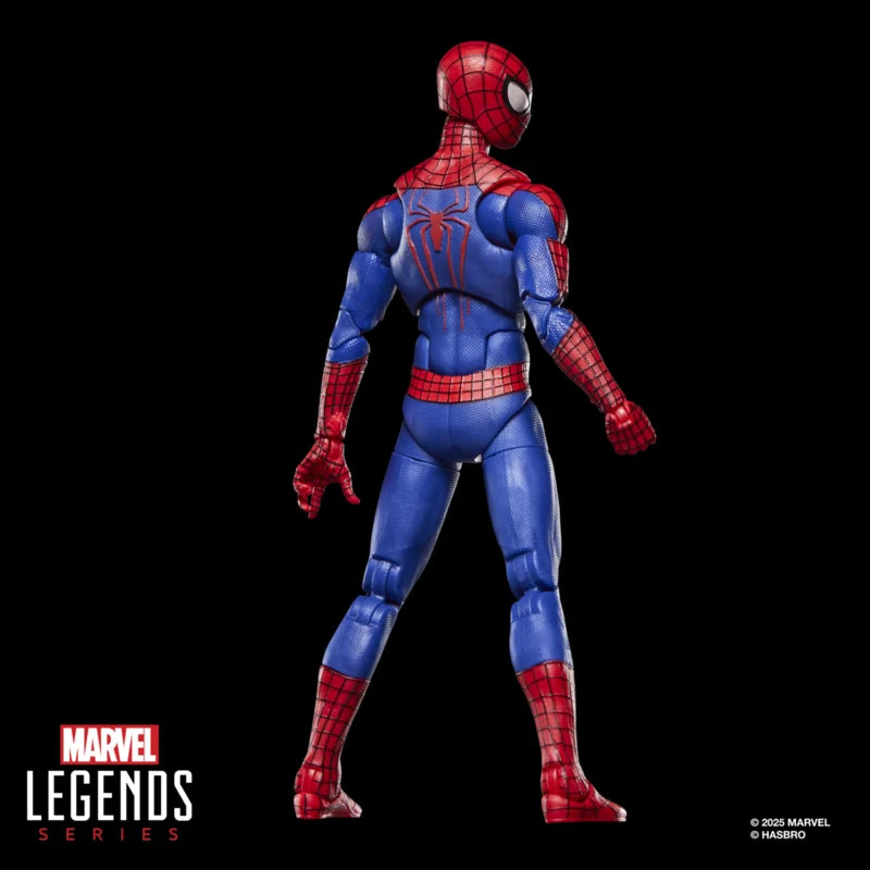 G2054 Marvel Legends Series Spider-Man: No Way Home