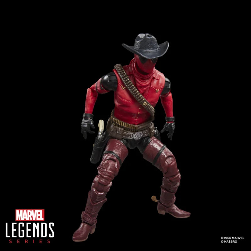 G2369 Marvel Legends Series Cowboypool