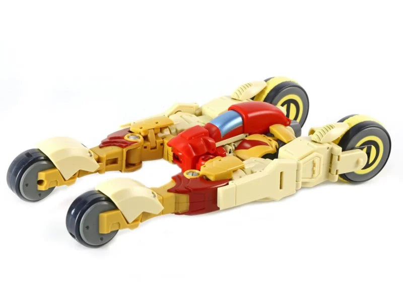 MMC R-45 Mnemo et Motif [pack de 2]