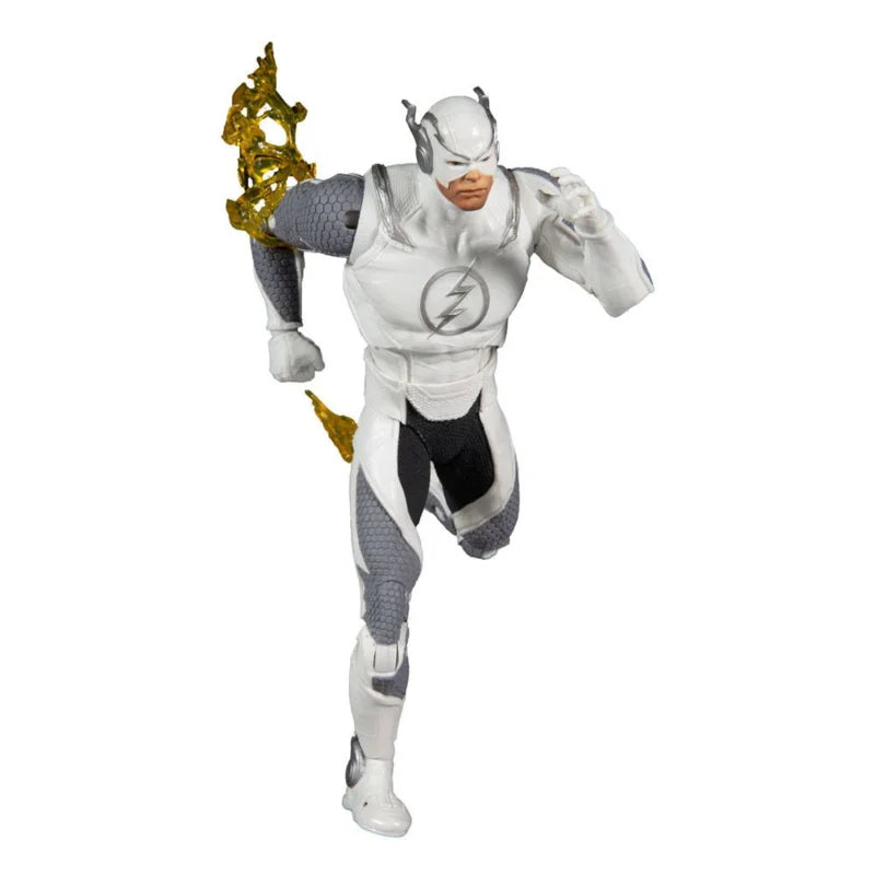 Figurine articulée McFarlane Toys DC Gaming The Flash (Hot Pursuit)
